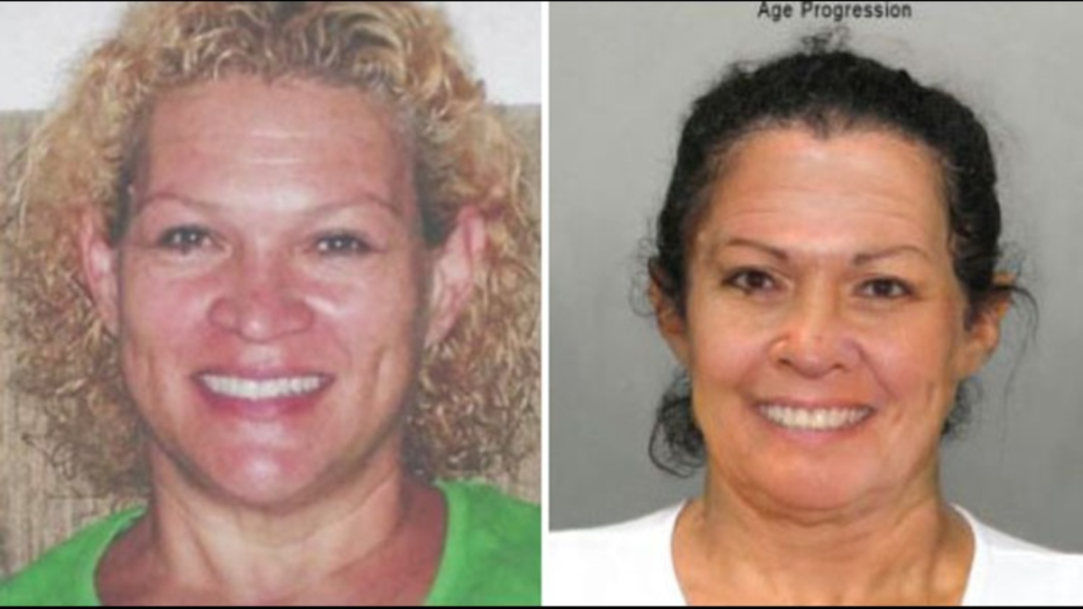 Meet Margaret Smith the Texas Most Wanted Woman Who Fled After Her Husband’s Murder