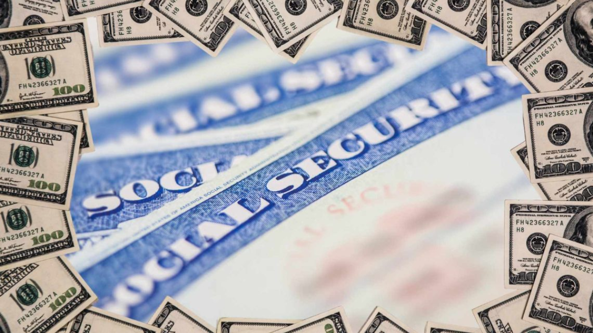 2025 Social Security Updates: New Average Payments for Seniors Revealed