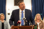 Kobach Joins Legal Fight to Prevent Kansas from Losing U.S. House Seat by 2030