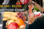 How to Get $1,580 to $3,250/Month in SNAP, Food Stamps, and EBT Benefits in 2024