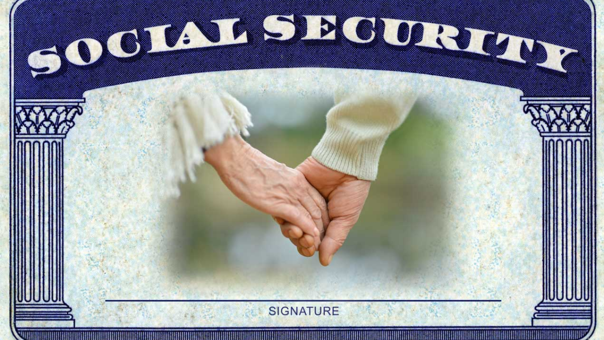 What You Need to Know About Social Security Spousal Benefits in 2025