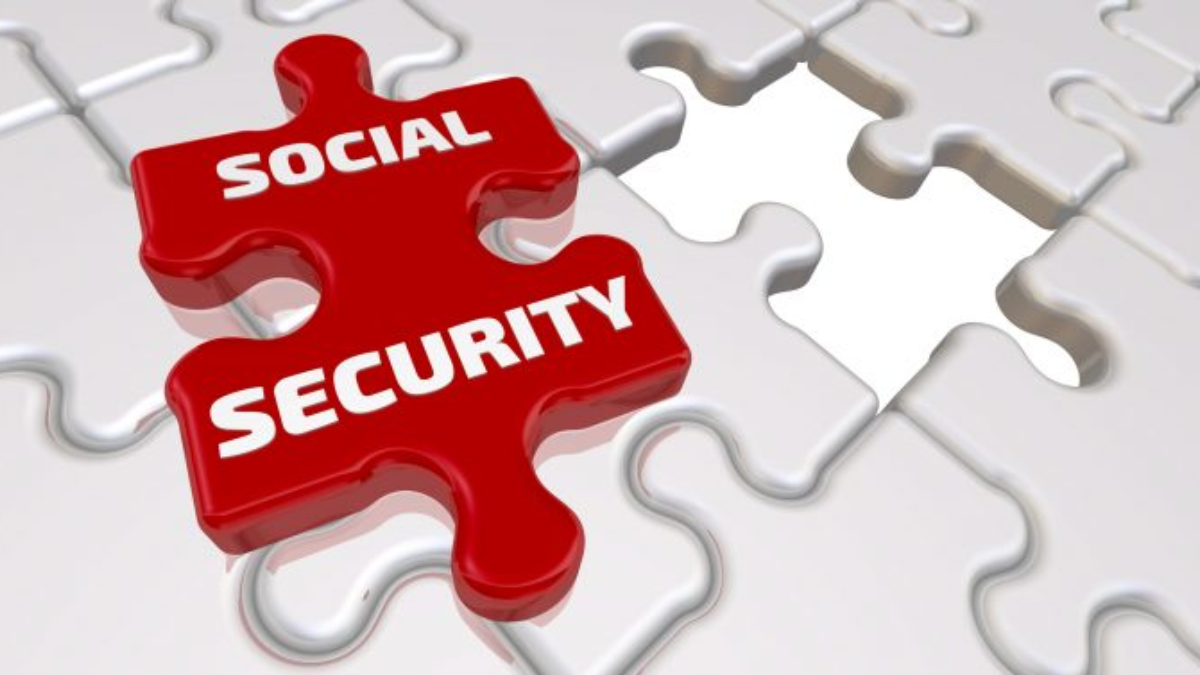 Rising Concerns: Why More Americans Are Worried About Social Security’s Future