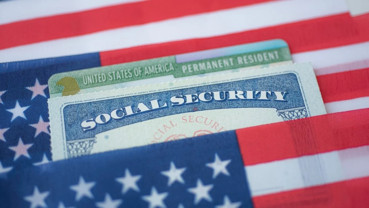 This Week’s Social Security Payments Could Reach $5,108 for Some