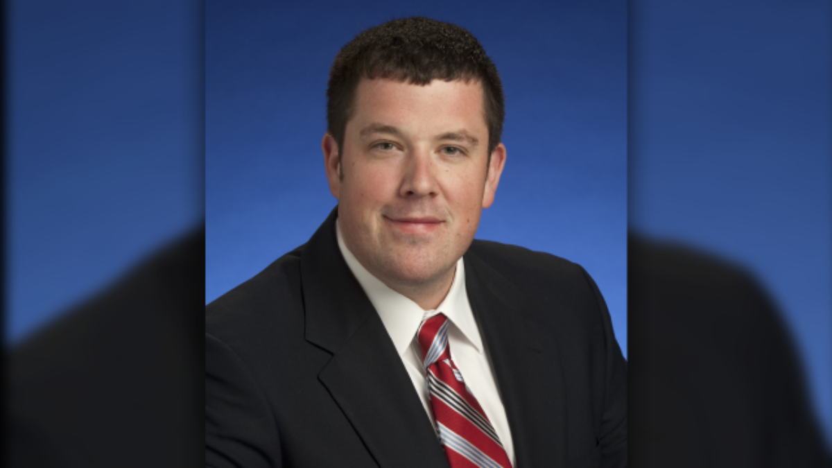 Rep. Timothy Hill Appointed Chair of Disaster Relief Committee for Tennessee’s Special Session