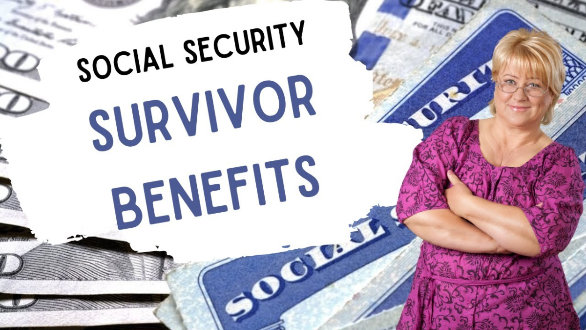 Fewer Americans Claiming Survivor Benefits: What It Means for Social Security