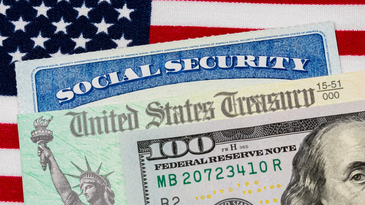 Who’s Eligible for the IRS Automatic Stimulus Checks?