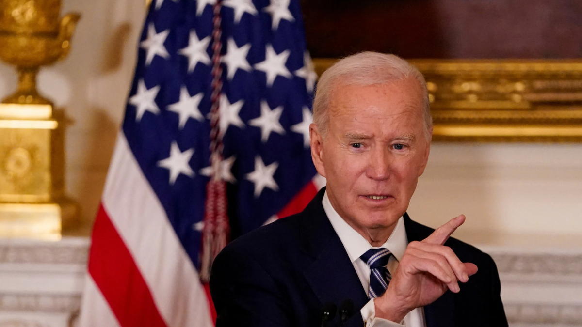 Social Security Benefits Set to Increase After President Biden Signs New Bills