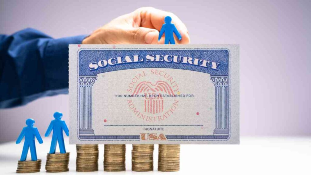 Who’s Getting a Raise? Social Security Benefits Increase in 2025