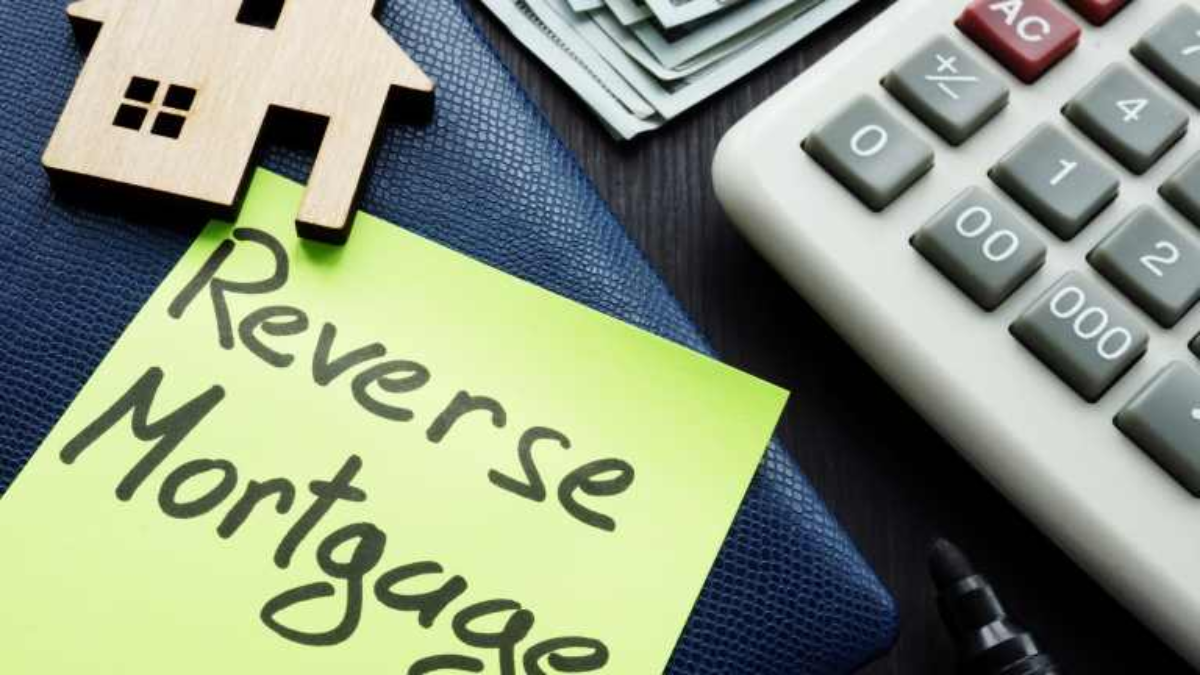 Exploring Reverse Mortgages as a Backup Plan for Retirement Income