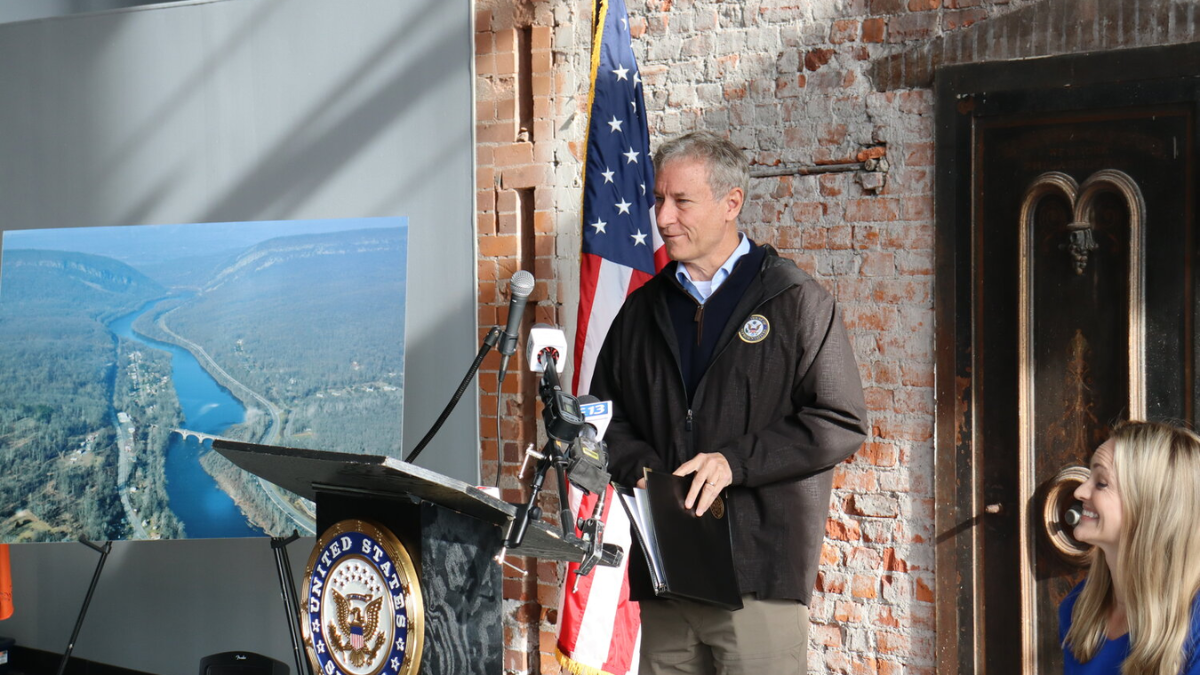 Connecting Scranton and NYC: Federal Support Fuels Transformative Rail Project