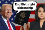 Protests Erupt in New Jersey Over Birthright Citizenship Executive Order