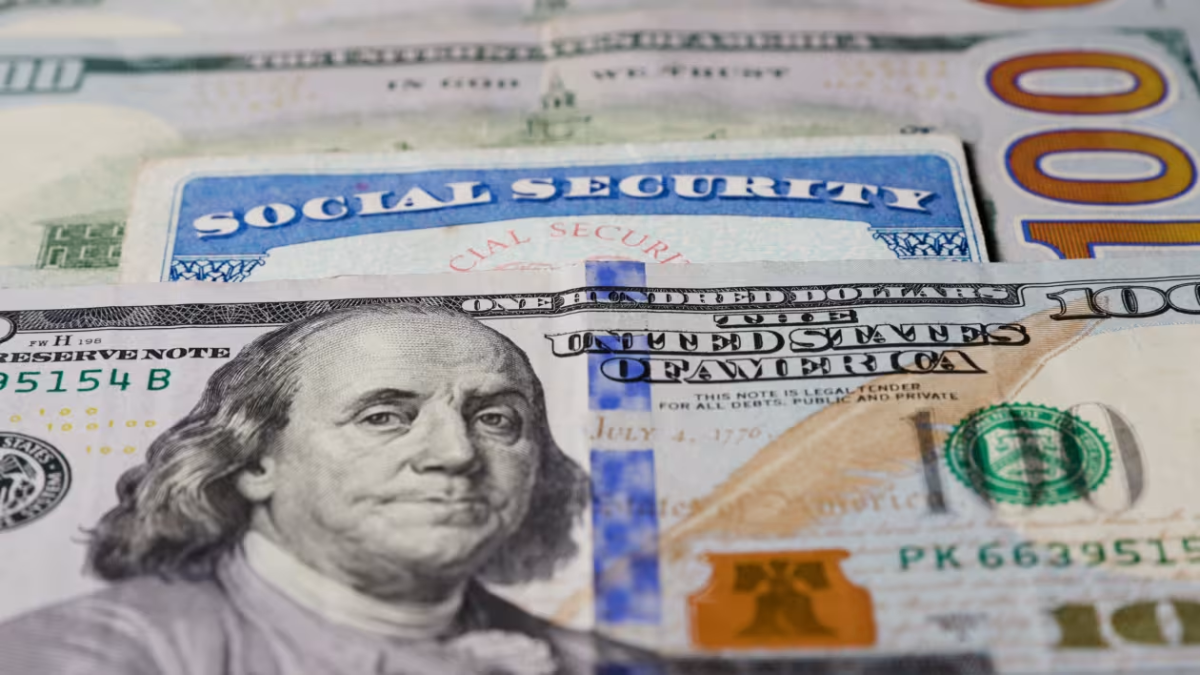 Big Changes Coming to Social Security in 2025: Raises, Caps, and More