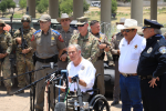 Abbott Announces Expanded State Role in Federal Immigration Enforcement with DPS Deployment