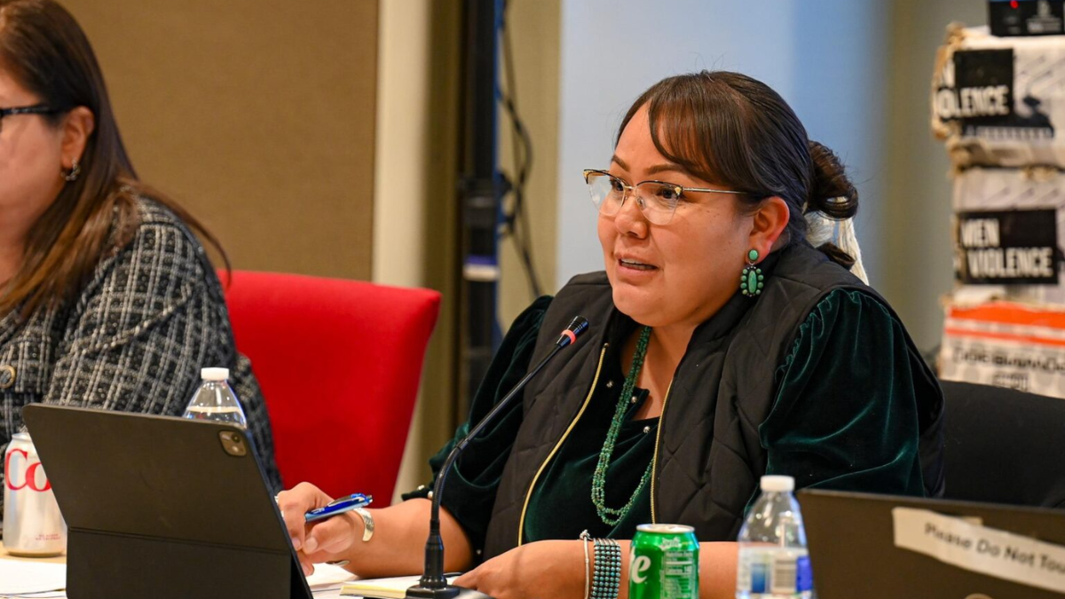 Navajo Nation Calls for Action After Immigration Sweeps Affect Native Americans