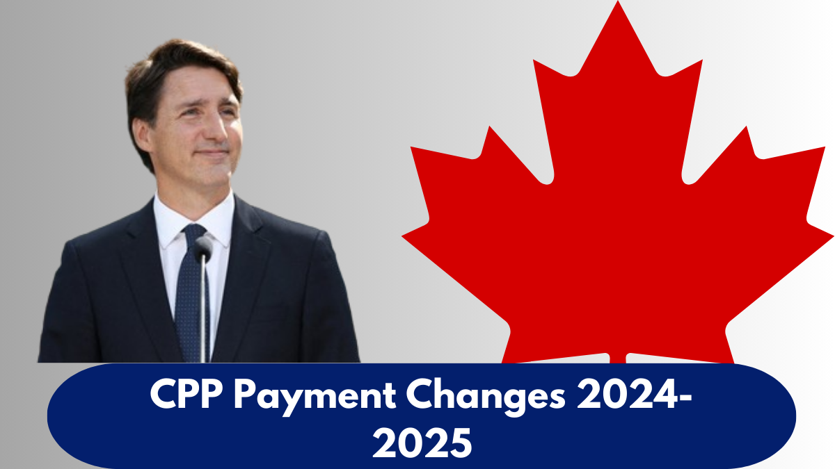 2025 CPP Increase for Seniors: Eligibility and Payment Dates Explained