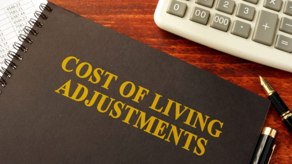 Cost-of-Living Adjustment Boosts SSI Payments: Winter 2025 Schedule Explained