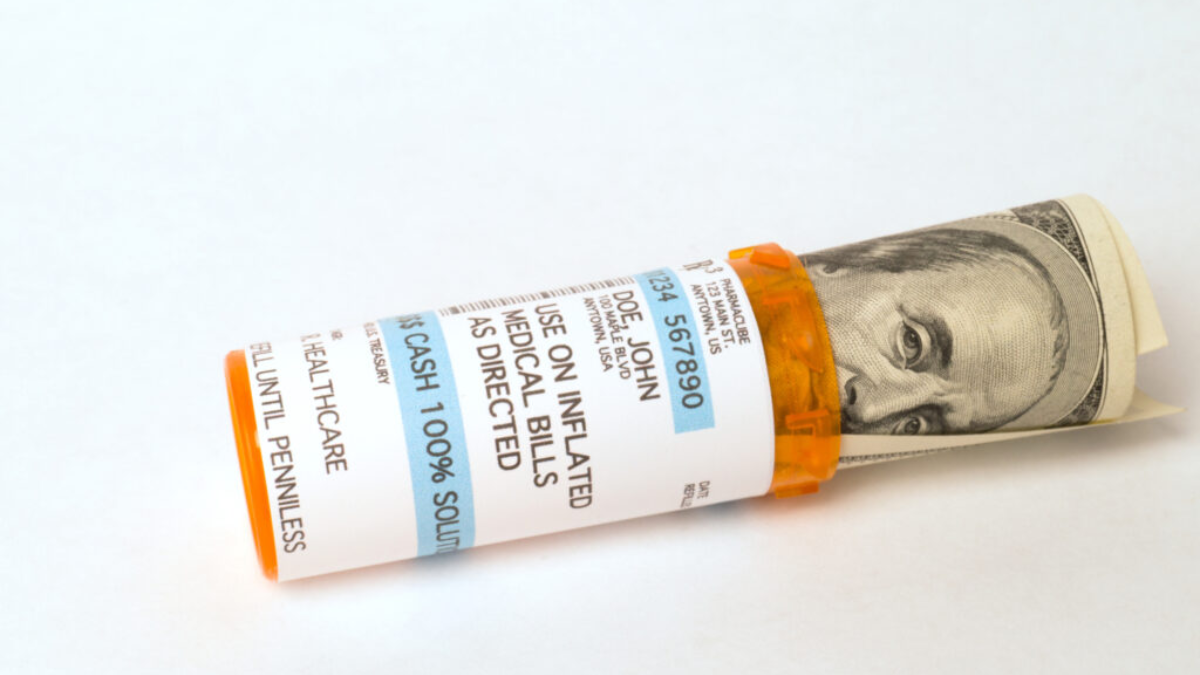 How Rising Drug Costs Are Affecting Pennsylvanians and Their Health