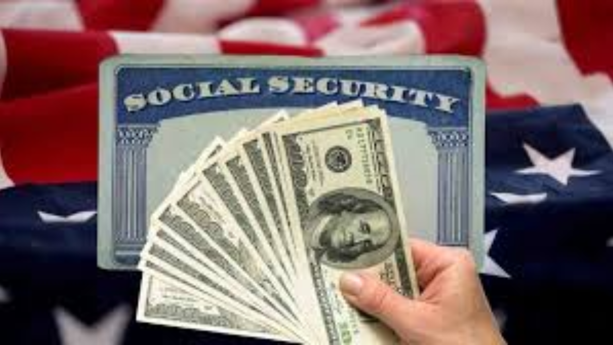 Social Security Payment Dates: Will You Receive Your $1,927 Today or Next Week?