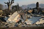 From Reaction to Prevention: Transforming California’s Disaster Strategy