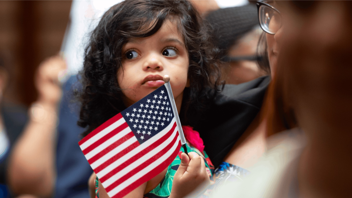 Federal Court Battle Over Trump’s Birthright Citizenship Proposal