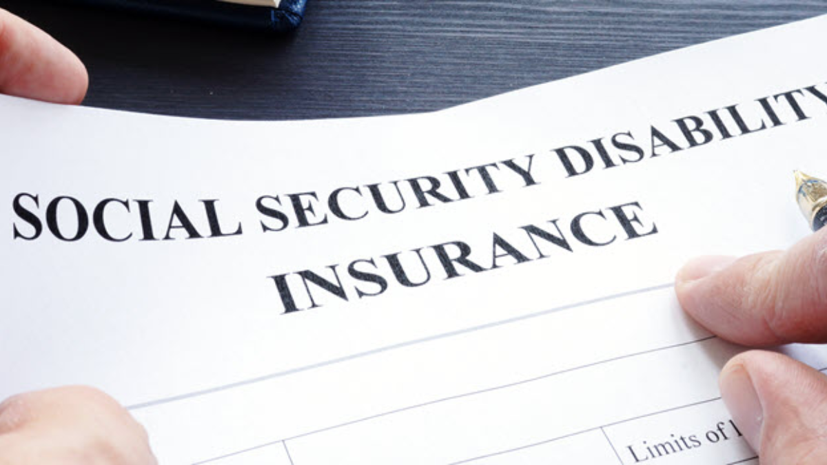 These Actions Could End Your Social Security Disability Benefits in 2025