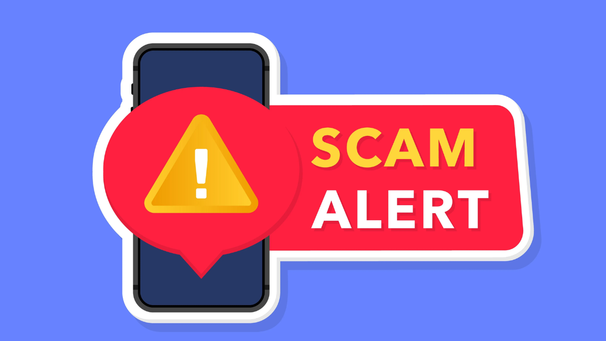 Beware of New FasTrak Text Scam Targeting Drivers