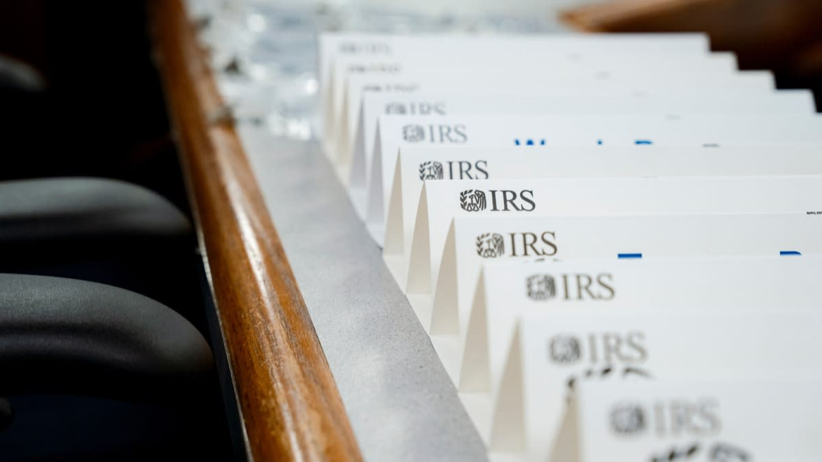 Congress Revokes $20 Billion in IRS Funding: Impact on Tax Administration