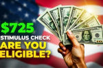 FFESP Stimulus Checks: New Financial Aid for Eligible Americans in 2025