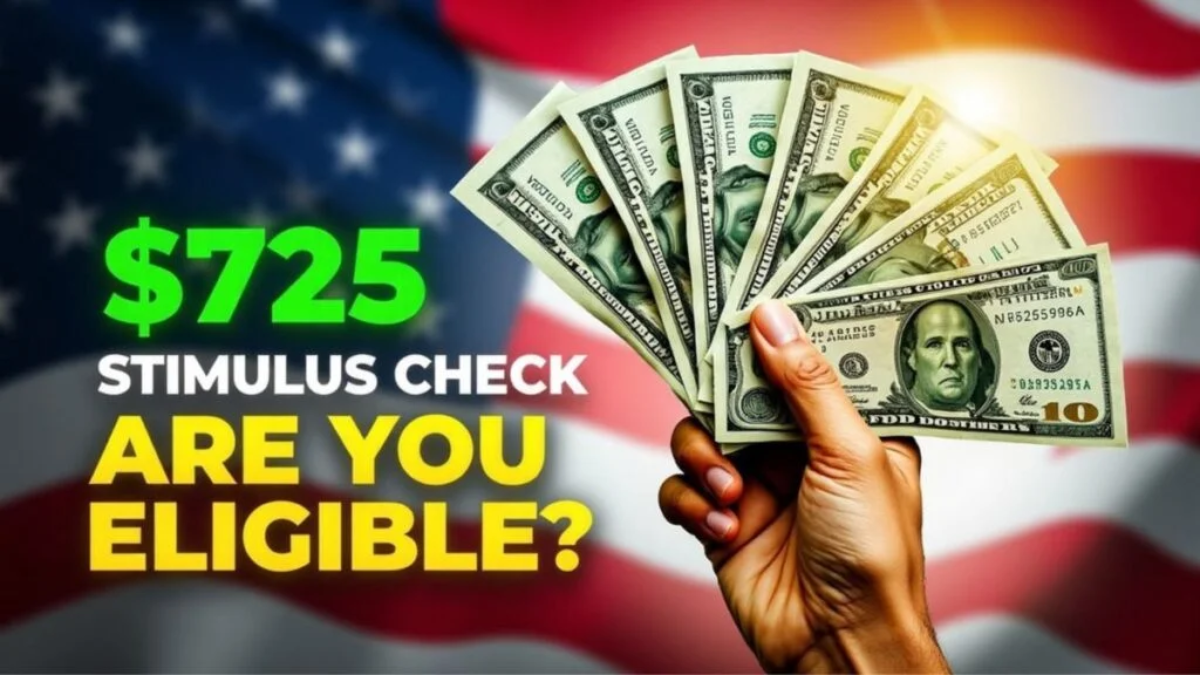 FFESP Stimulus Checks: New Financial Aid for Eligible Americans in 2025