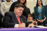 Governor Pritzker Signs Landmark Bill Supporting Disability Wage Equality