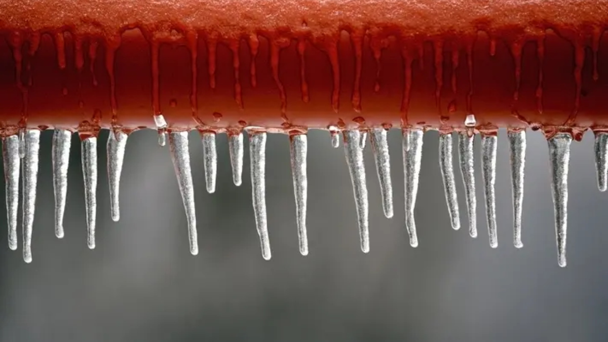 Freezing Temperatures in NC: How to Prevent Pipes from Freezing as Cold Weather Hits