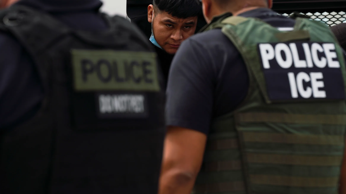 What We Know About the Recent ICE Raids in Cincinnati and Northern Kentucky