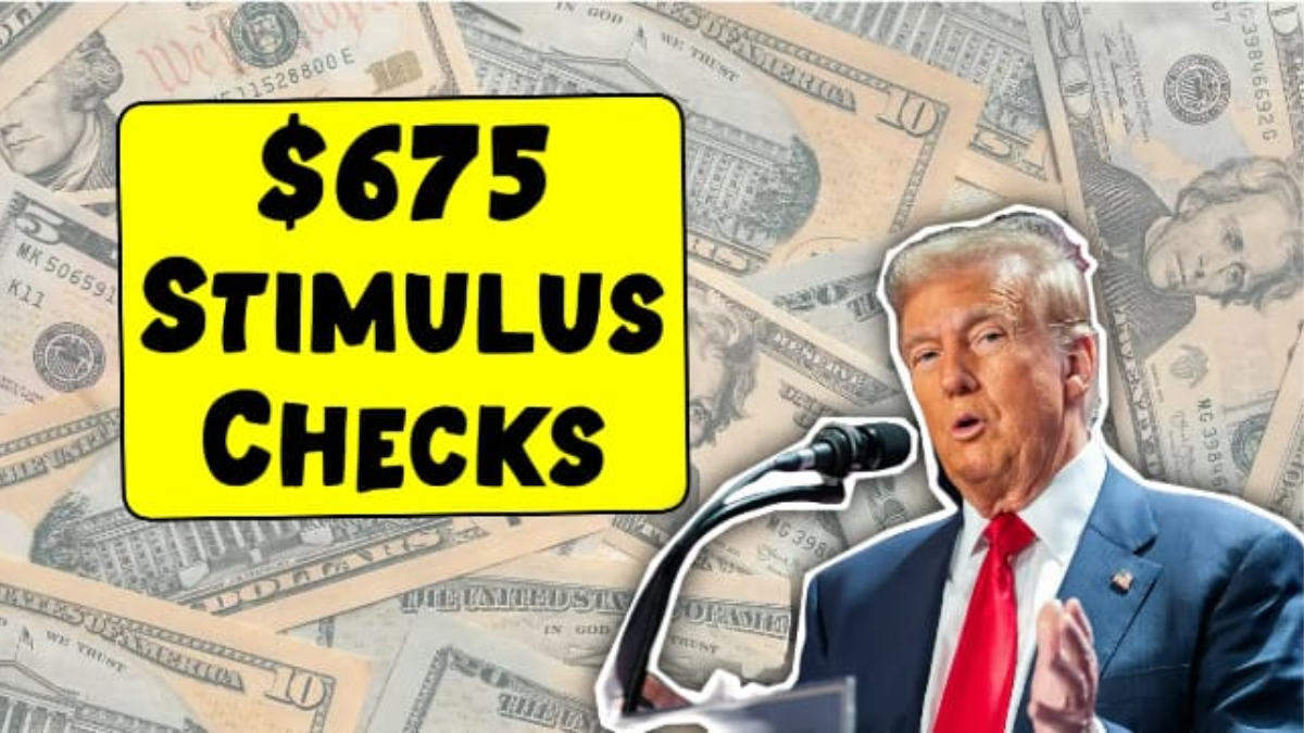 Montana Residents: How to Claim Your $675 Stimulus Check in 2025