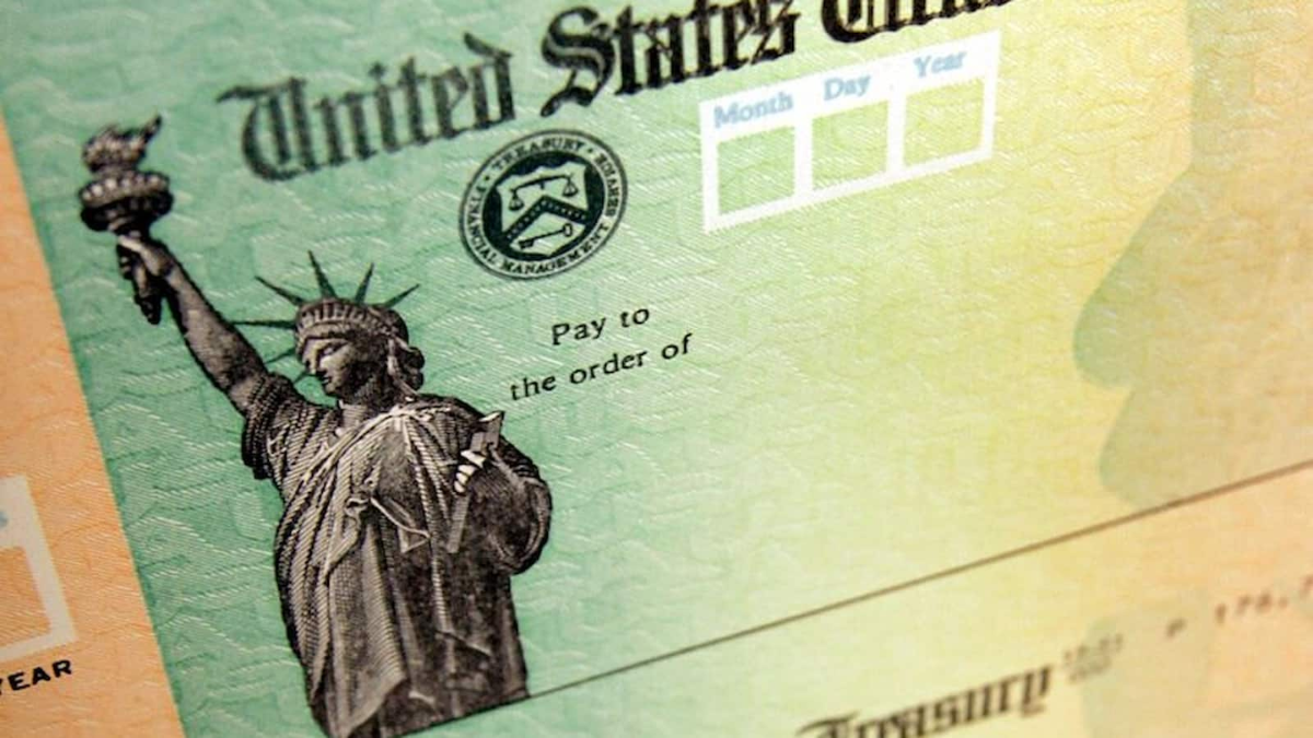 Special $1,312 Stimulus Payment: Key Details on Eligibility and Distribution