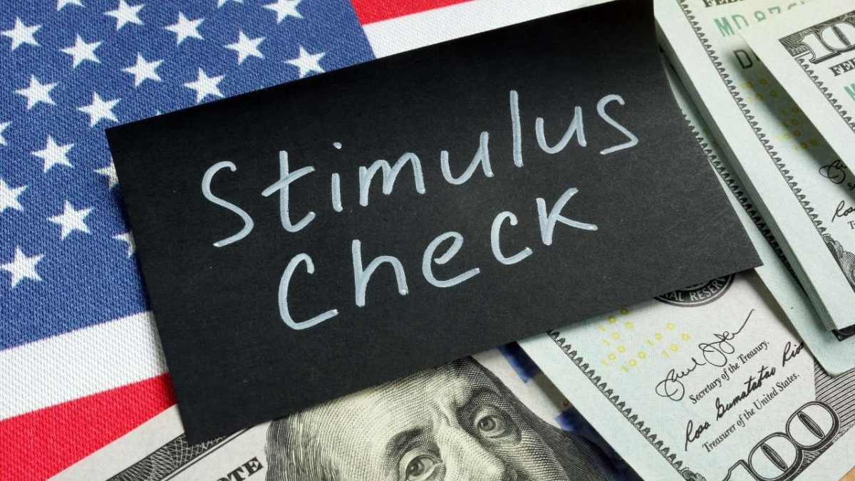 Is a $1,000 Stimulus Check Approved? Here’s What You Need to Know