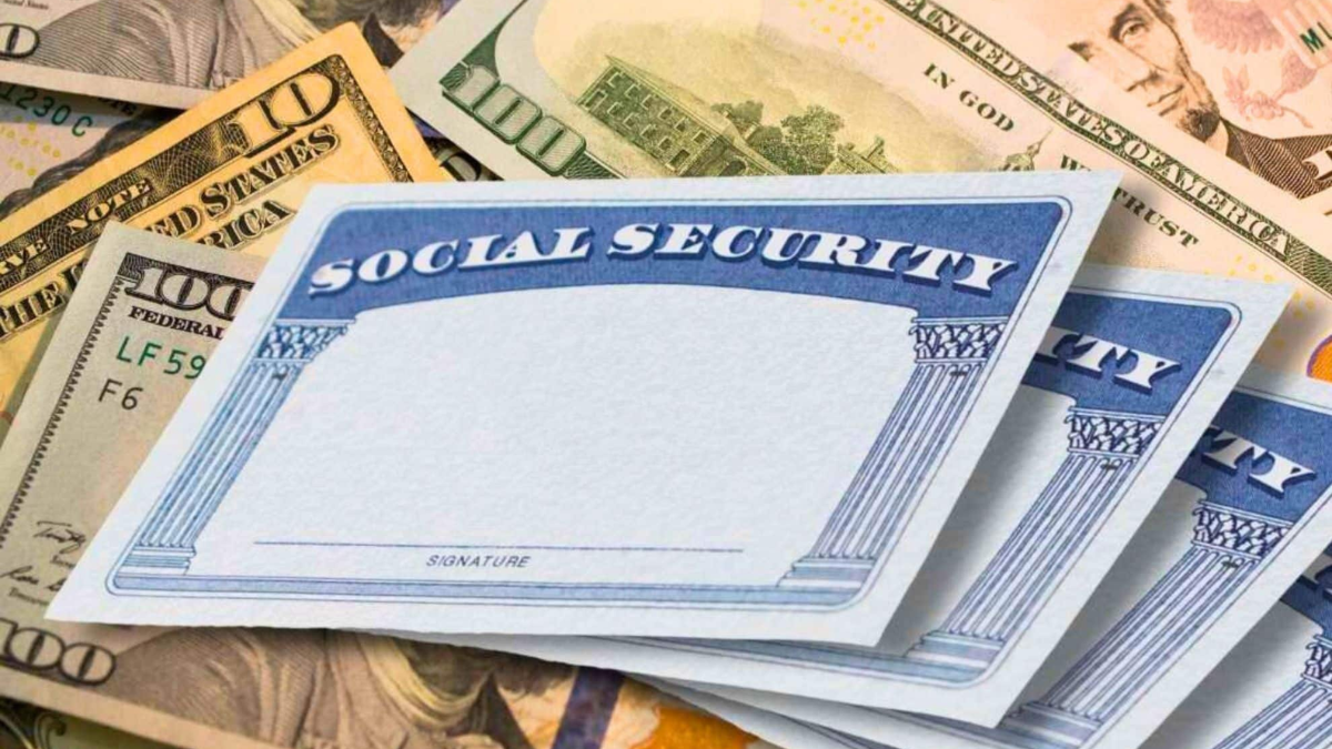 Up to $2,831 in Social Security Payments for Eligible 62-Year-Olds Next Week