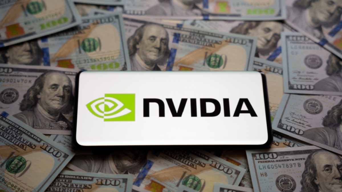 The Profit You’d Make Today by Investing Stimulus Checks in Nvidia Stock