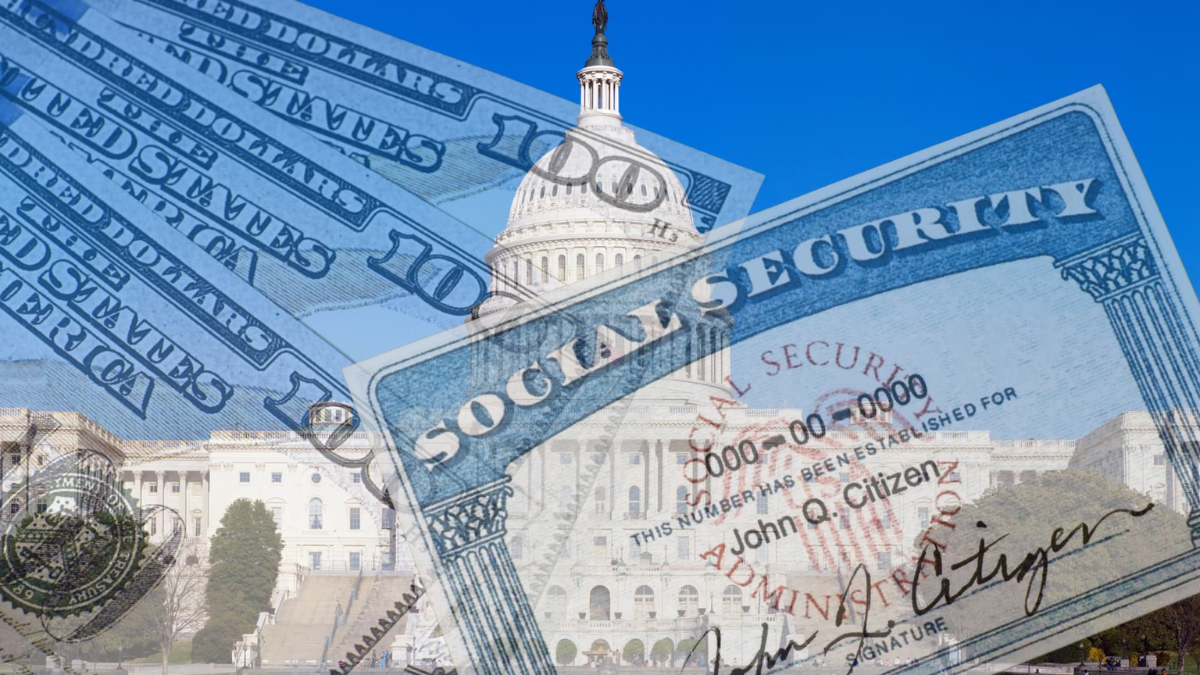 New Bill Aims to Safeguard Social Security for Future Generations