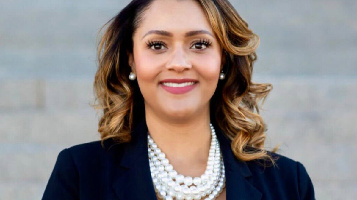 Jamie Jackson Appointed to Replace Iman Jodeh in Colorado House of Representatives