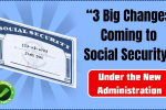 Upcoming Social Security Changes: How They’ll Impact Millions