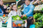 How to Check Eligibility for SNAP $120 Food Stamps and Find Out When Payments Are Made