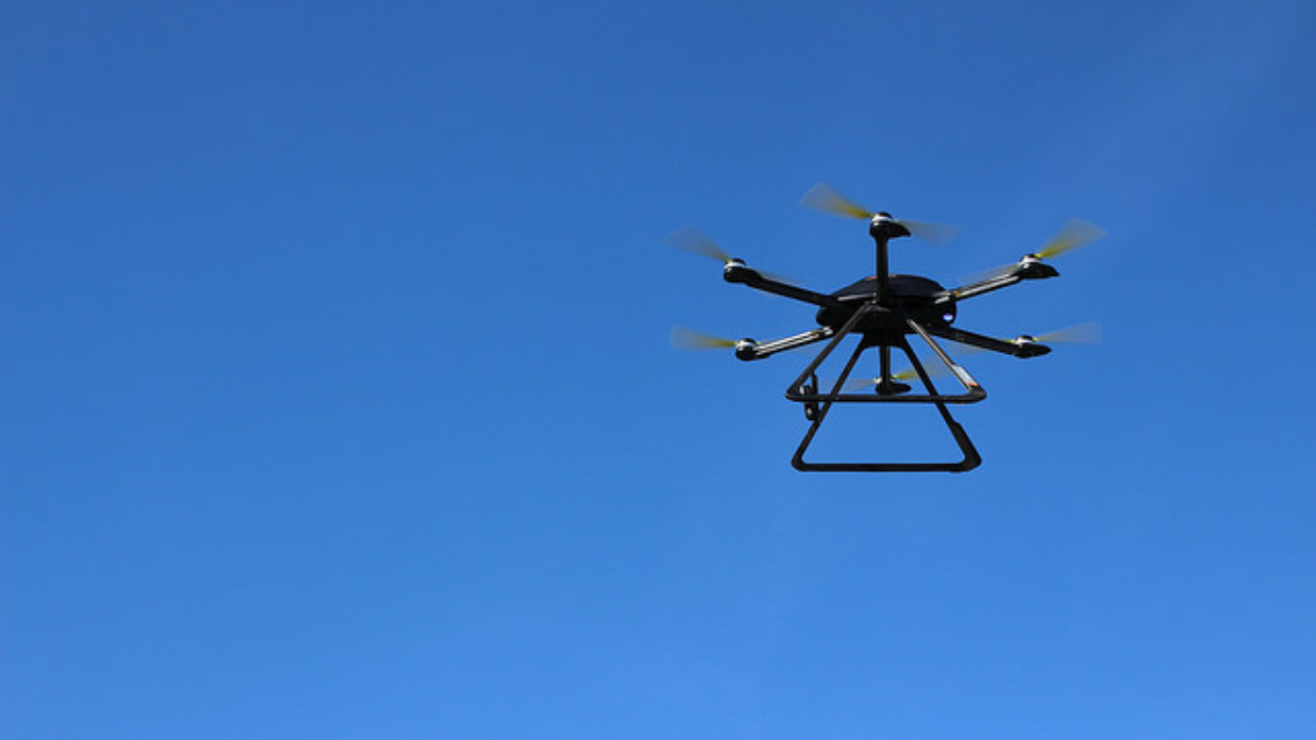 FAA's Drone Research Faces Criticism from Assemblyman Bergen