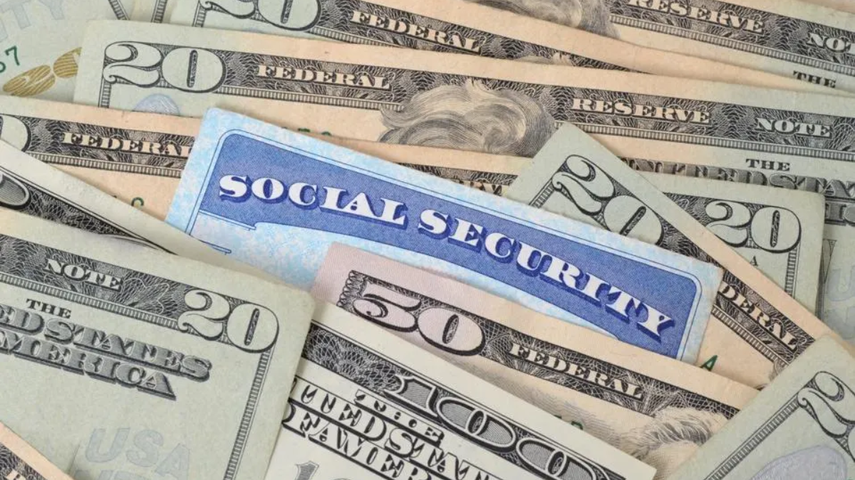 Will Your Social Security Go to Someone After You Pass? Key Facts to Know