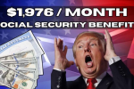 Upcoming Social Security Payouts: Key Details on $1,580 and $1,976 Payments