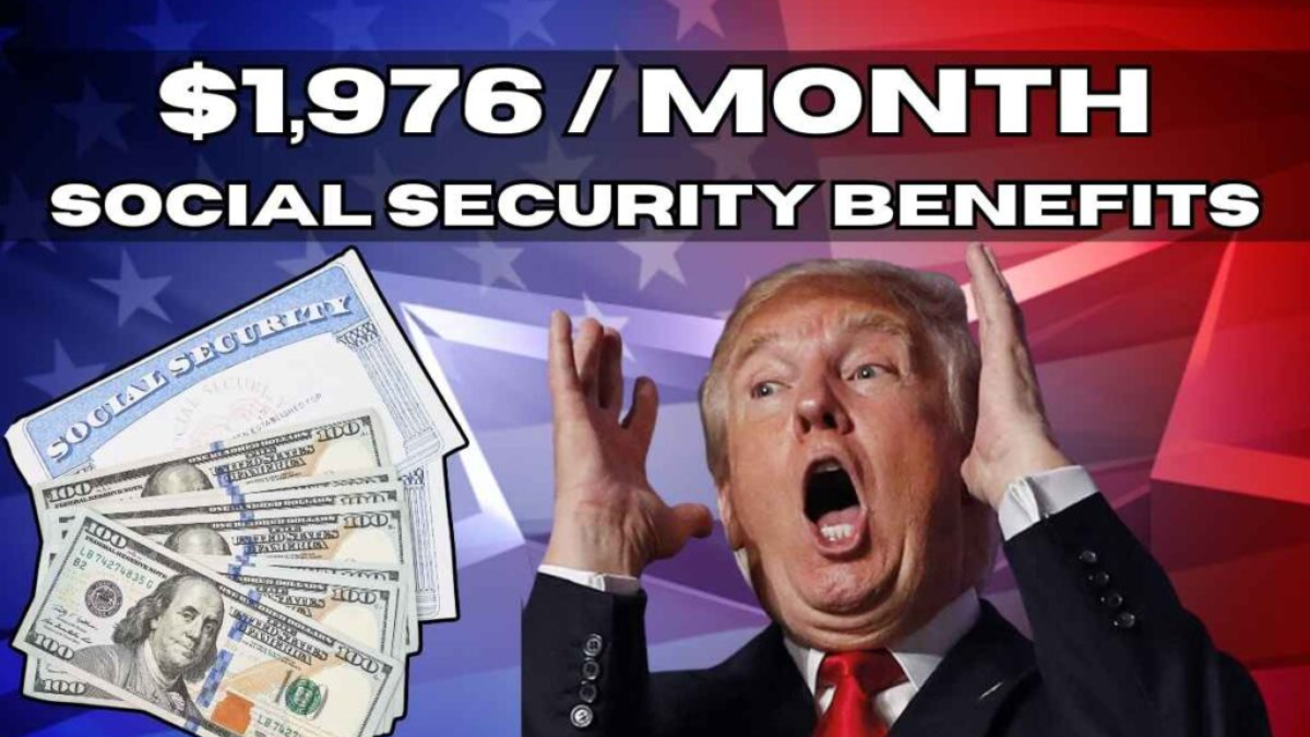 Upcoming Social Security Payouts: Key Details on $1,580 and $1,976 Payments