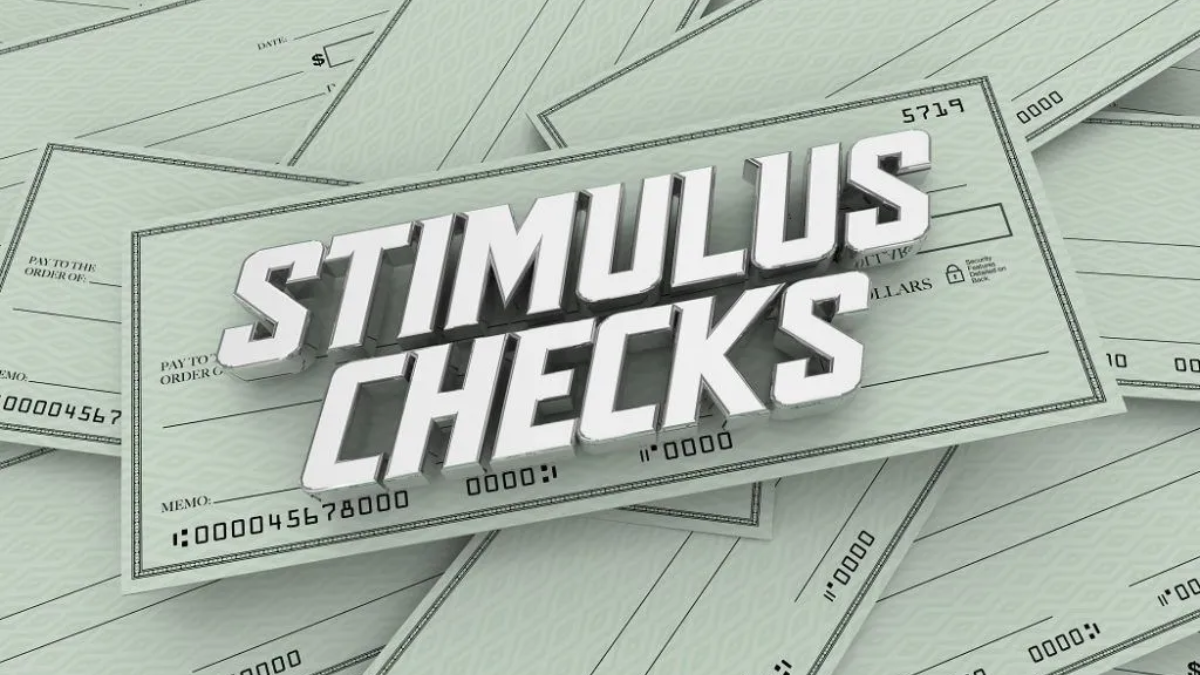 Maximizing Your Stimulus Check: 3 Strategies for Financial Growth