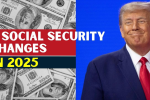 Social Security Changes in 2025: 5 Key Updates You Need to Know