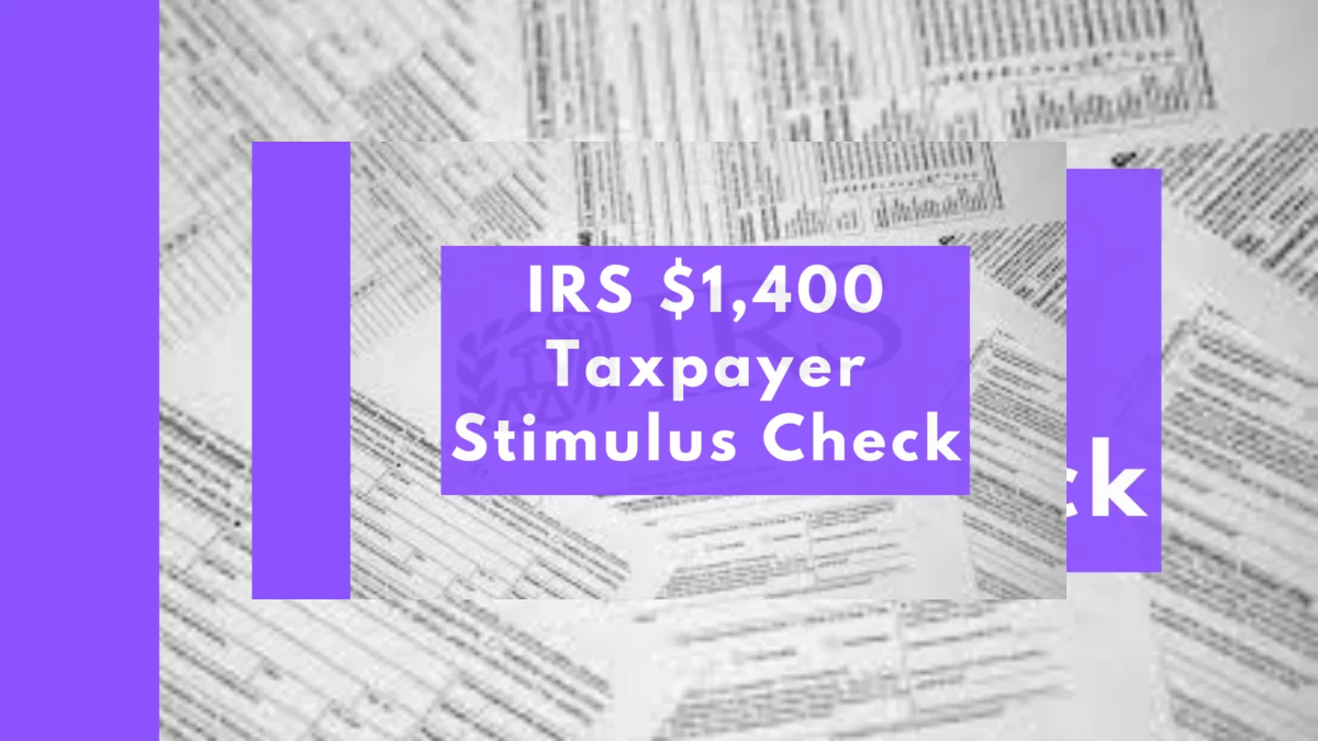 Who Qualifies for $1,400 Stimulus Checks This January? Find Out Now