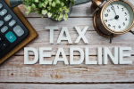 Important Tax Season Deadlines for 2024: IRS Filing Dates and Tips