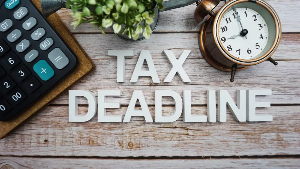 Important Tax Season Deadlines for 2024: IRS Filing Dates and Tips